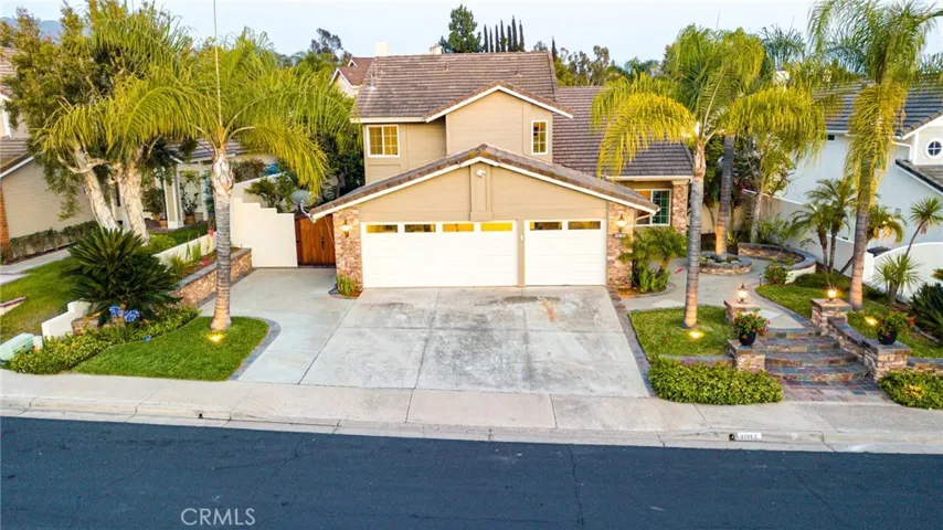 31952 Mill Stream, Trabuco Canyon, California 92679