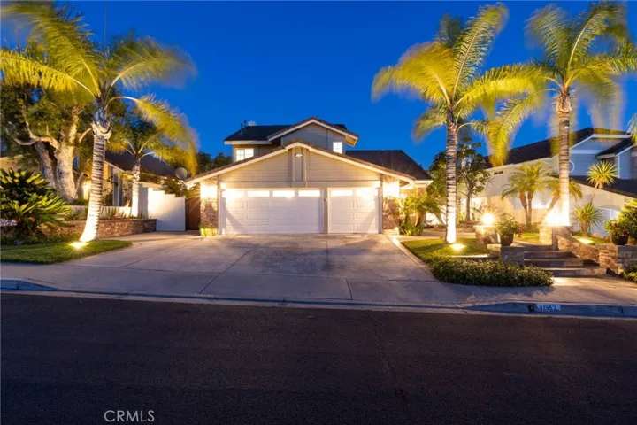 31952 Mill Stream, Trabuco Canyon, California 92679