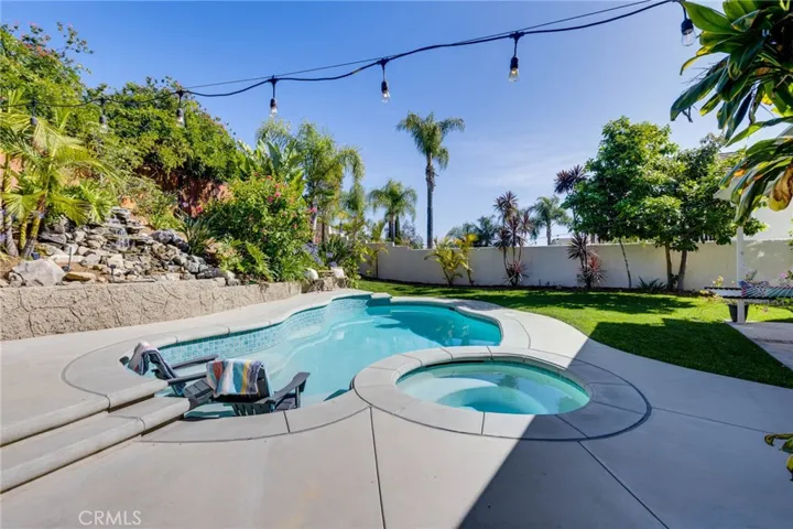 31952 Mill Stream, Trabuco Canyon, California 92679
