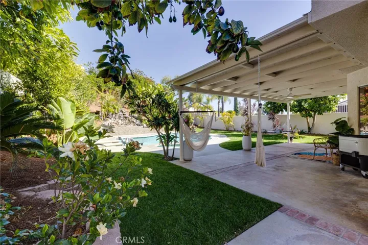 31952 Mill Stream, Trabuco Canyon, California 92679