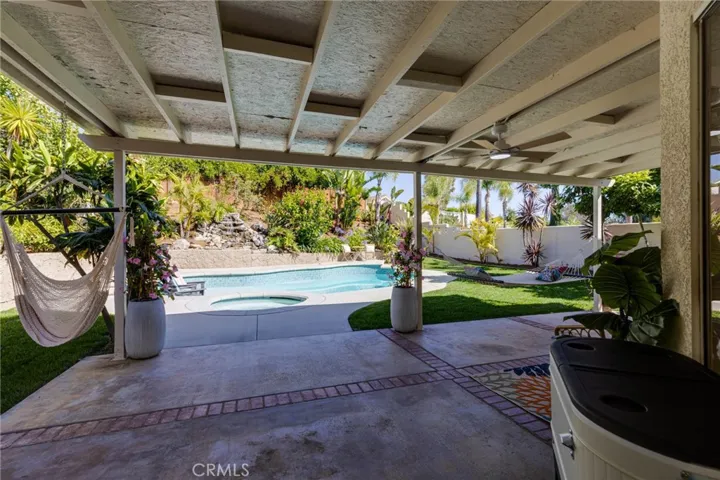 31952 Mill Stream, Trabuco Canyon, California 92679