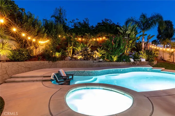 31952 Mill Stream, Trabuco Canyon, California 92679