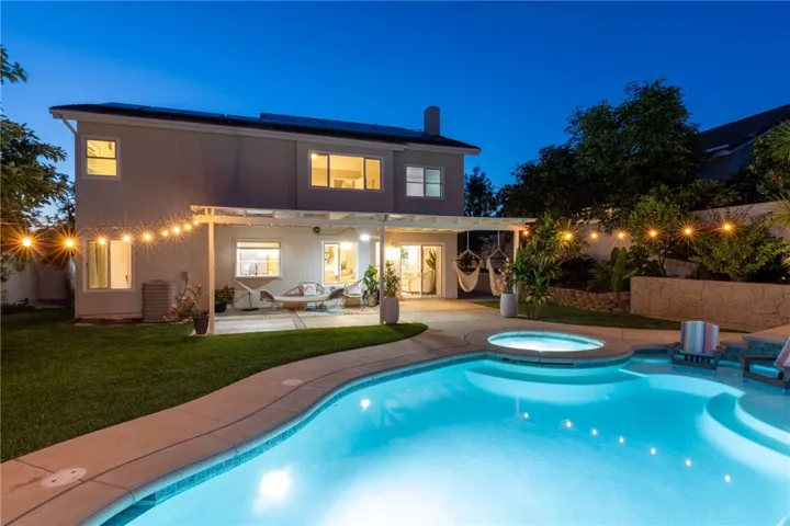 31952 Mill Stream, Trabuco Canyon, California 92679
