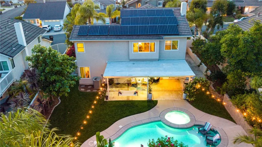 31952 Mill Stream, Trabuco Canyon, California 92679