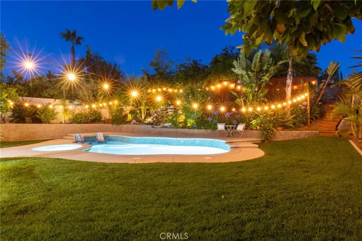 31952 Mill Stream, Trabuco Canyon, California 92679