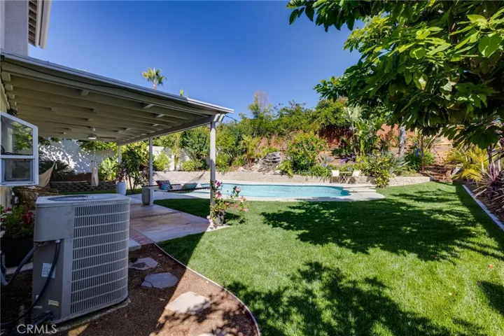 31952 Mill Stream, Trabuco Canyon, California 92679