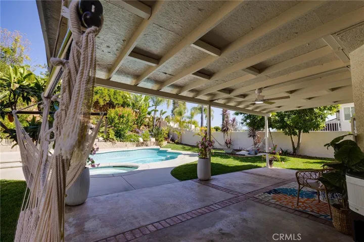 31952 Mill Stream, Trabuco Canyon, California 92679
