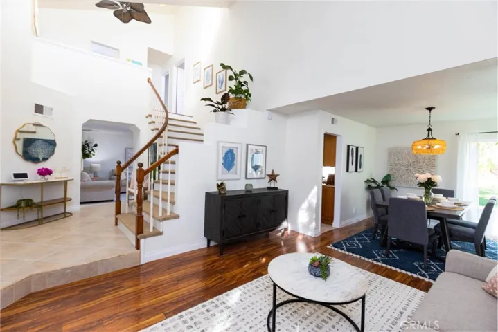 31952 Mill Stream, Trabuco Canyon, California 92679