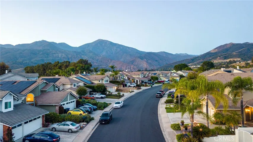 31952 Mill Stream, Trabuco Canyon, California 92679