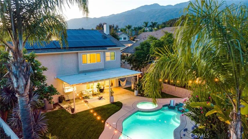 31952 Mill Stream, Trabuco Canyon, California 92679