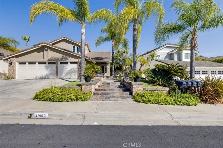 31952 Mill Stream, Trabuco Canyon, California 92679