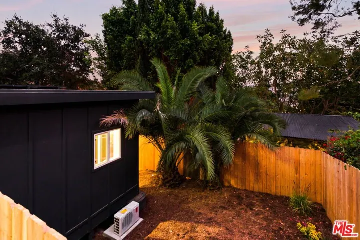 2760 Fyler Place, Los Angeles, California 90065