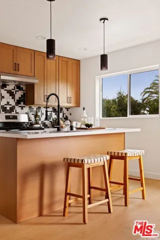 2760 Fyler Place, Los Angeles, California 90065