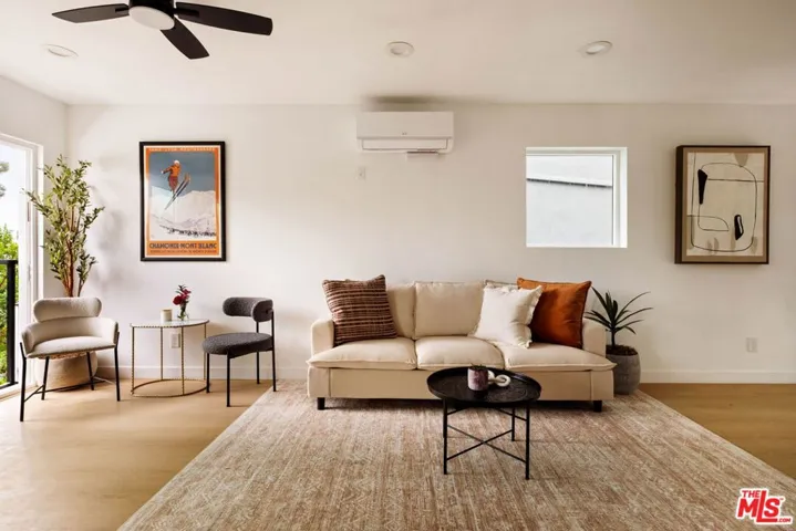 2760 Fyler Place, Los Angeles, California 90065