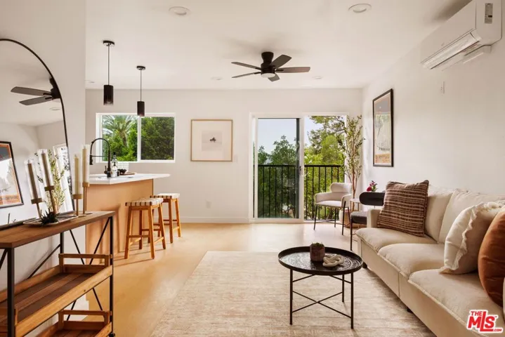 2760 Fyler Place, Los Angeles, California 90065