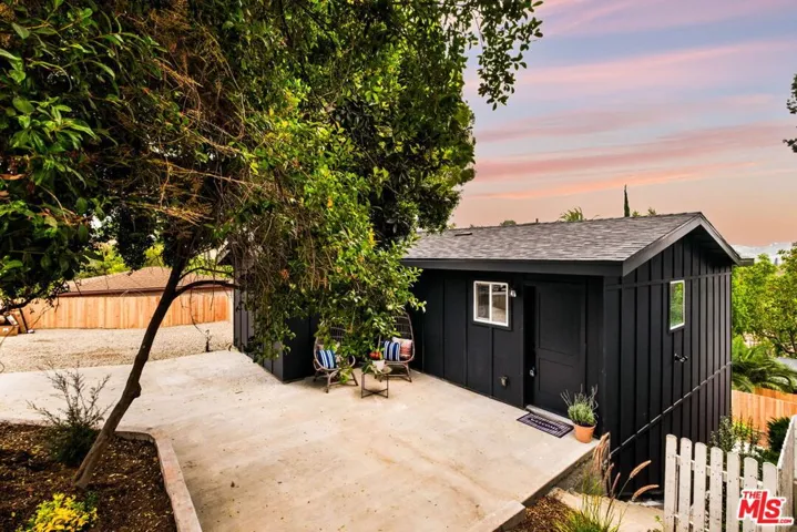 2760 Fyler Place, Los Angeles, California 90065
