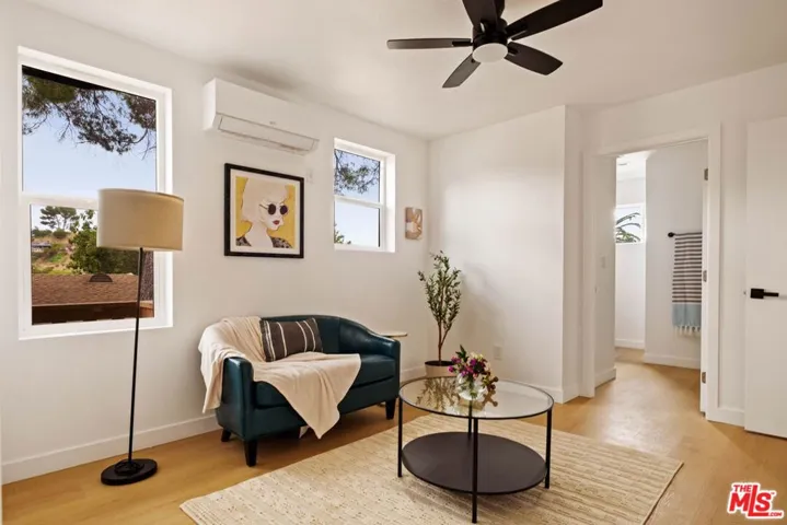 2760 Fyler Place, Los Angeles, California 90065