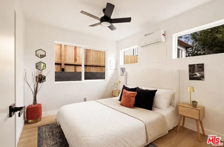 2760 Fyler Place, Los Angeles, California 90065