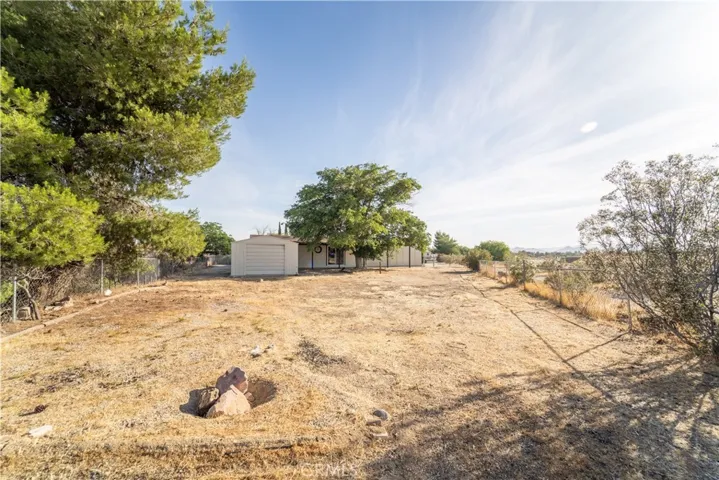 13560 Nassau Drive, Victorville, California 92395