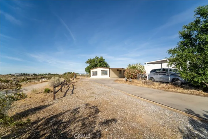 13560 Nassau Drive, Victorville, California 92395