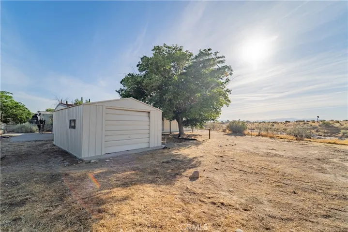 13560 Nassau Drive, Victorville, California 92395