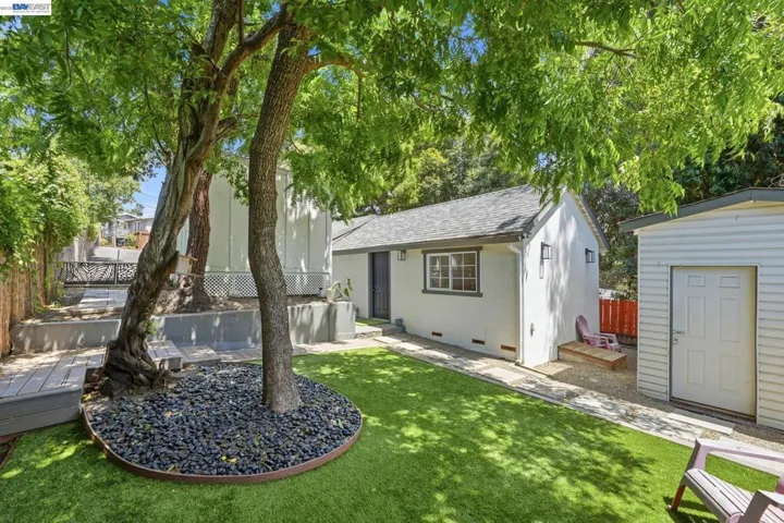 6110 Ralston Ave, Richmond, California 94805