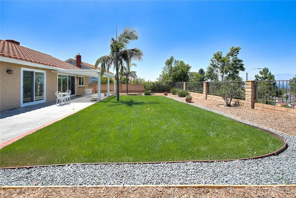Over 9000 sf lot!