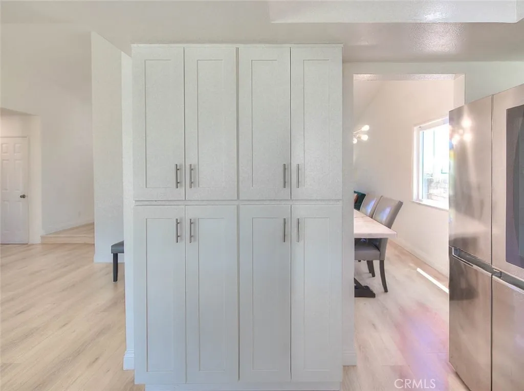 Large pantry