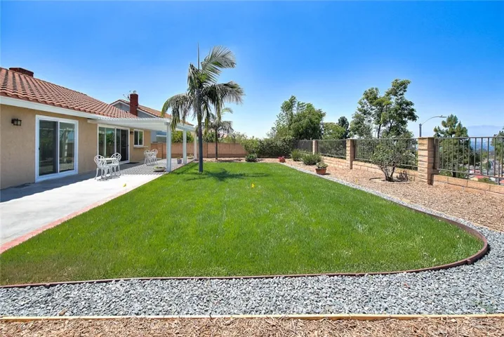 Over 9000 sf lot!