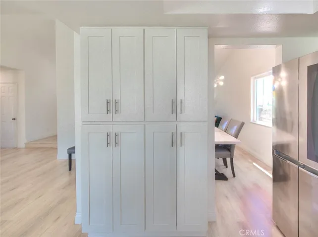 Large pantry