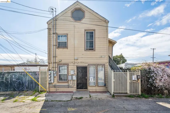 1820 International Blvd, Oakland, California 94606