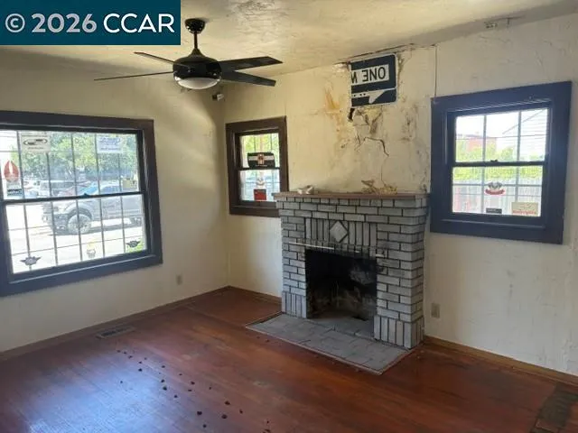 516 Ward Street, Martinez, California 94553-6536 — photo 5