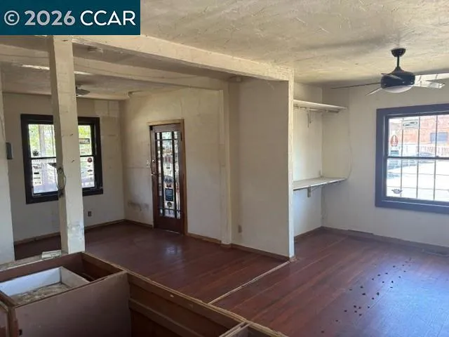 516 Ward Street, Martinez, California 94553-6536 — photo 4
