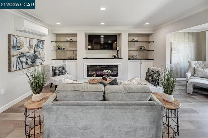 The TV can convey with the purchase