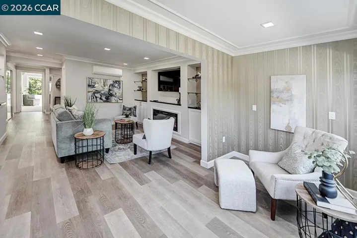 3410 Tice Creek 4, Walnut Creek, California 94595