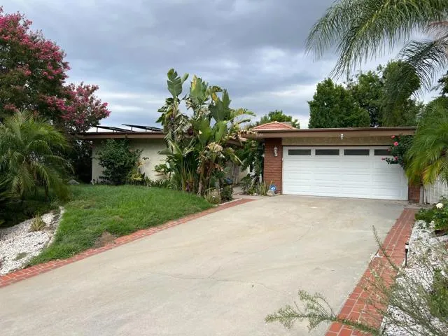 11651 Poplar Street, Loma Linda, California 92354