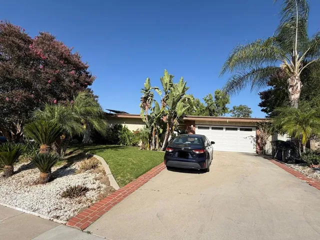 11651 Poplar Street, Loma Linda, California 92354