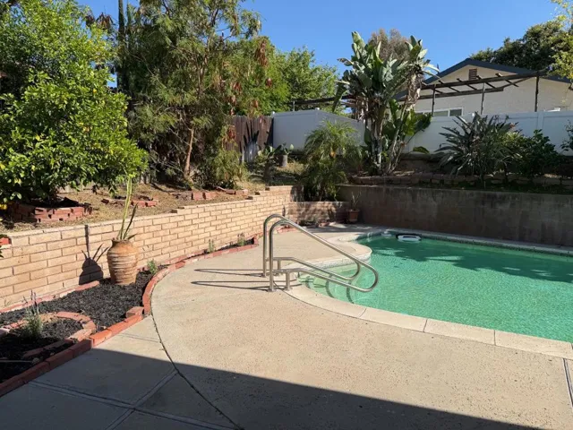 11651 Poplar Street, Loma Linda, California 92354