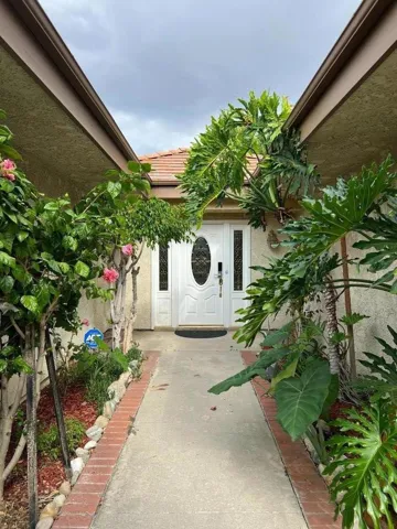 11651 Poplar Street, Loma Linda, California 92354