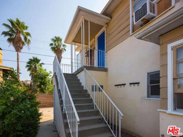 5116 Baltimore Street, Los Angeles, California 90042