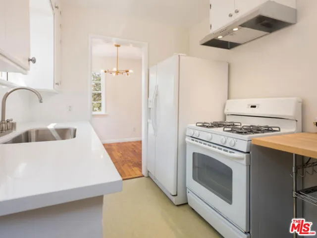 5116 Baltimore Street, Los Angeles, California 90042