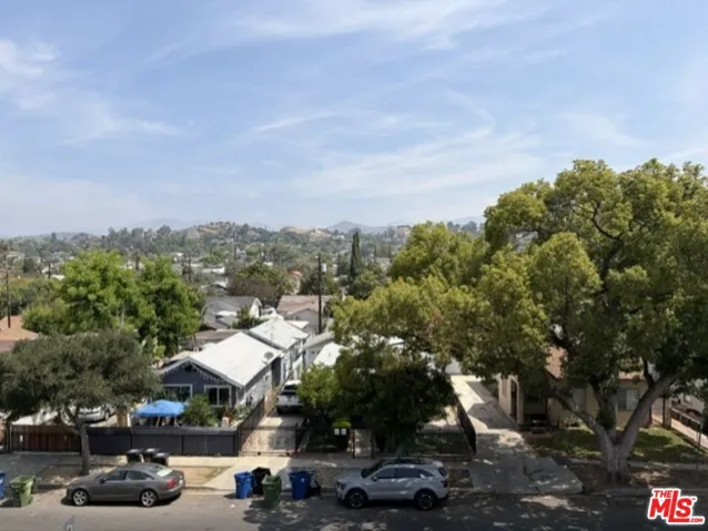 5116 Baltimore Street, Los Angeles, California 90042