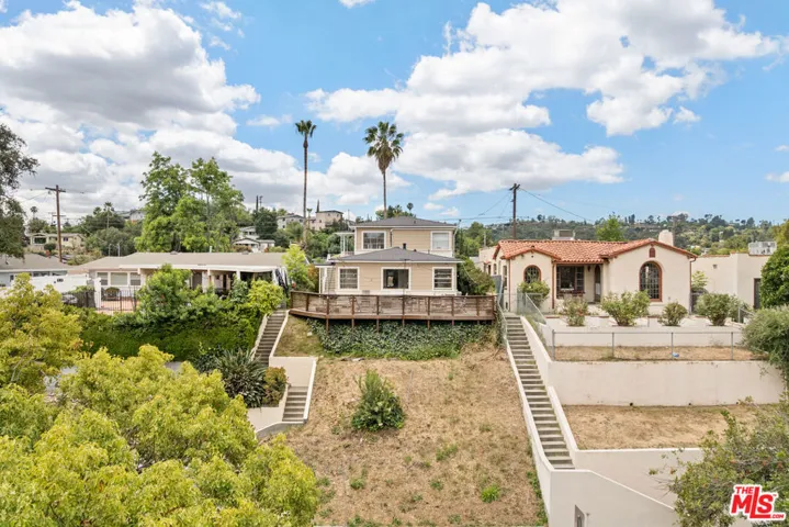 5116 Baltimore Street, Los Angeles, California 90042