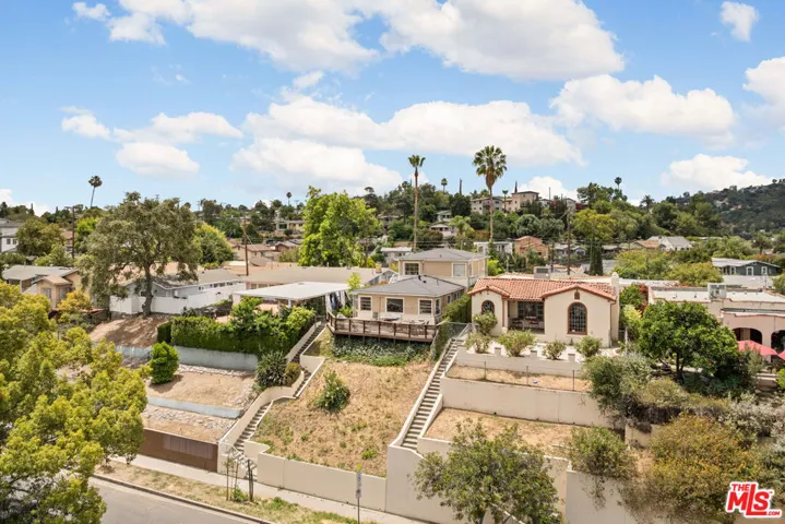 5116 Baltimore Street, Los Angeles, California 90042