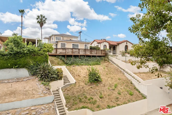 5116 Baltimore Street, Los Angeles, California 90042