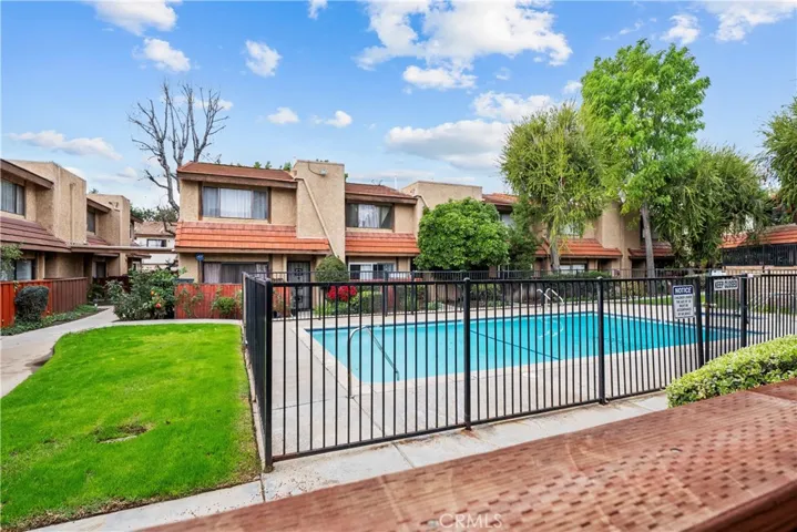 14435 Plummer 23, Panorama City, California 91402
