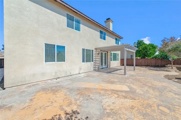 6915 Cedar Creek, Eastvale, California 92880