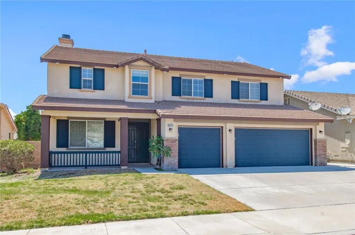 6915 Cedar Creek, Eastvale, California 92880