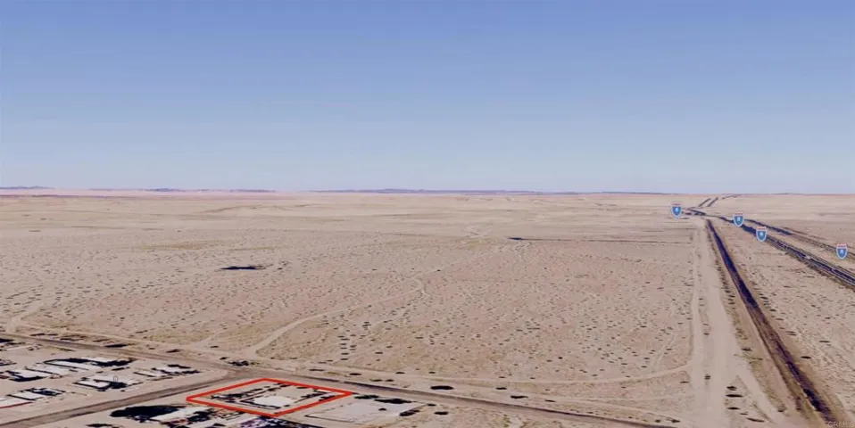 15 Agate Drive, Ocotillo, California 92259
