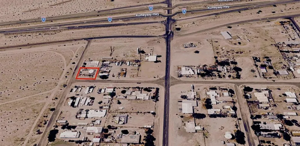 15 Agate Drive, Ocotillo, California 92259